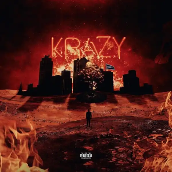 Dy Krazy - 4 Doe ft. AAB Hellabands